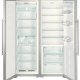 Liebherr SBSes 7263 Premium Libera installazione 2