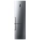 Samsung RL60GGE7F1 frigorifero con congelatore Libera installazione 370 L Grigio, Acciaio inox 2