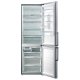 Samsung RL60GGE7F1 frigorifero con congelatore Libera installazione 370 L Grigio, Acciaio inox 3