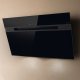 Elica STRIPE BL/A/90 Cappa aspirante a parete Nero 300 m³/h 2