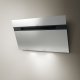 Elica STRIPE IX/A/90 Cappa aspirante a parete Acciaio inox 300 m³/h 2