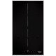 Smeg Universal Universale Piano di cottura SI5322B Nero 2