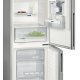Siemens KG36WXL30S frigorifero con congelatore Libera installazione 307 L Acciaio inossidabile 2