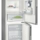 Siemens KG36WXL30S frigorifero con congelatore Libera installazione 307 L Acciaio inox 2