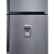 LG GTF925PZPM frigorifero con congelatore Libera installazione 570 L Acciaio inox 2