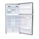 LG GTF925PZPM frigorifero con congelatore Libera installazione 570 L Acciaio inox 3
