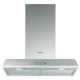 Indesit HIP 6 P (IX) Integrato Acciaio inox 550 m³/h 2