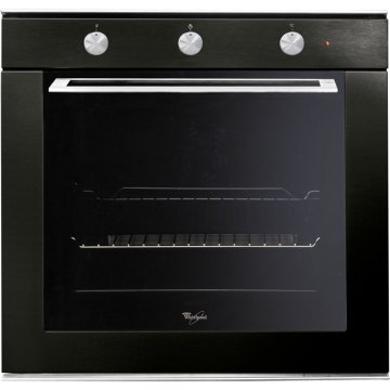 Whirlpool AKPM 758/NB forno 67 L Nero