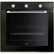 Whirlpool AKPM 758/NB forno 67 L Nero 2