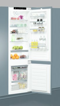 Whirlpool ART 9810/A+ frigorifero con congelatore Da incasso 308 L Bianco