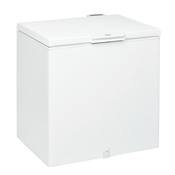 Whirlpool Congelatore a pozzetto - WHS2121