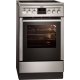 AEG 47095VD-MN Cucina Elettrico Ceramica Acciaio inox 2