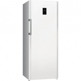 Smeg CV2902PNE congelatore Congelatore verticale Libera installazione 255 L Bianco