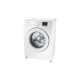 Samsung WF80F5E0N4W/ET lavatrice Caricamento frontale 8 kg 1400 Giri/min Bianco 4
