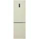 Haier C2FE636CCJ frigorifero con congelatore Libera installazione 352 L Beige 2