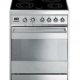 Smeg C6IMXI8-2 cucina Elettrico Piano cottura a induzione Acciaio inox 2