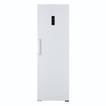 Haier HF-255WAA congelatore Congelatore verticale Libera installazione 262 L Bianco