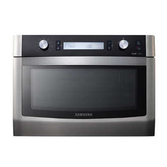 Samsung CP1395E-S forno a microonde Argento 36 L 900 W