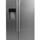 Beko GN162320X frigorifero side-by-side Libera installazione 529 L Acciaio inox 2