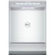 Haier HB25FSSAAA frigorifero side-by-side Libera installazione 685 L Acciaio inossidabile 4