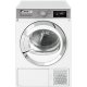 Smeg DHT83LIT asciugatrice Libera installazione Caricamento frontale 8 kg A+++ Argento, Bianco 2
