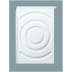 Siemens WM12K227IT lavatrice Caricamento frontale 7 kg 1200 Giri/min Bianco 3