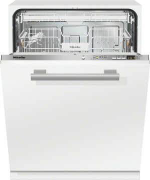 Miele G 4960 SCVi A scomparsa totale 14 coperti