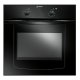 Indesit FI 20.A (BK)/1 S 62 L 2250 W Nero 2