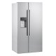 Beko GN162330X frigorifero side-by-side Libera installazione 529 L Stainless steel 3