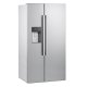 Beko GN162330X frigorifero side-by-side Libera installazione 529 L Acciaio inox 3