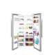 Beko GN162330X frigorifero side-by-side Libera installazione 529 L Acciaio inox 4
