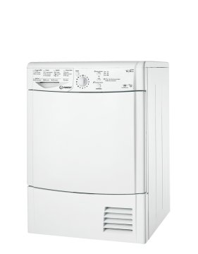 Indesit Asciugatrice IDCL G5 B H (IT) - IDCL G5 B H (IT)