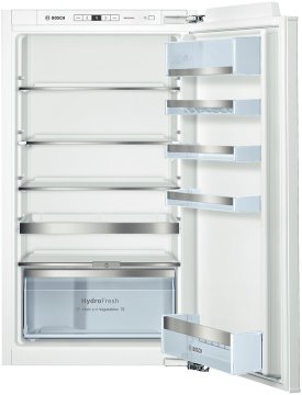 Bosch KIR31AD40 frigorifero Da incasso 175 L Bianco