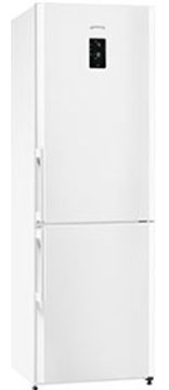 Smeg FC370B2PE Combinato