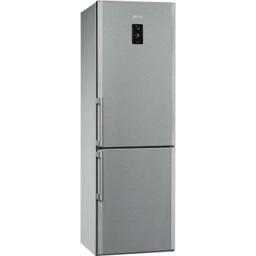 Smeg FC370X2PE Combinato