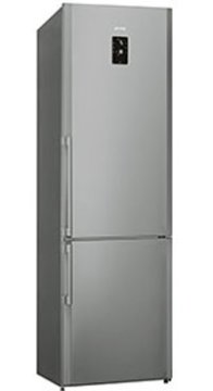 Smeg FC400X2PE Combinato