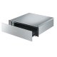 Smeg CTP15X cassetti e armadi riscaldati 400 W Acciaio inox 2