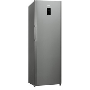 Smeg CV31X2PNE congelatore Congelatore verticale Libera installazione 275 L Grigio