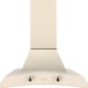 Gorenje DK63MCLI Cappa aspirante a parete Avorio 621 m³/h 2