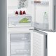 Siemens KG33VUL30 frigorifero con congelatore Libera installazione 288 L Argento, Stainless steel 2