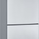 Siemens KG33VUL30 frigorifero con congelatore Libera installazione 288 L Argento, Stainless steel 5