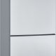 Siemens KG33VUL30 frigorifero con congelatore Libera installazione 288 L Argento, Acciaio inox 5