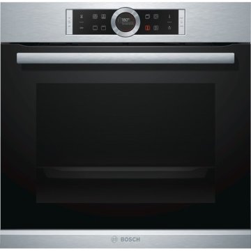 Bosch HBG632TS1 forno 71 L Acciaio inox