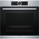 Bosch HBG632TS1 forno 71 L Acciaio inox 2