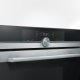 Siemens CD634GBS1 forno a vapore Piccola Nero, Acciaio inox Pulsanti, Manopola, Touch 5