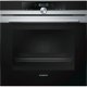 Siemens iQ700 HB632GBS1 forno 71 L Nero, Acciaio inox 2