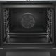 Siemens iQ700 HB632GBS1 forno 71 L Nero, Acciaio inox 5