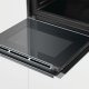 Siemens iQ700 HB632GBS1 forno 71 L Nero, Acciaio inox 6