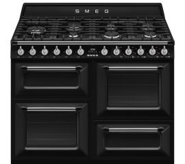 Smeg Victoria Cucina TR4110BL1 Nero