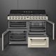 Smeg Victoria Cucina TR4110P1 Panna 3